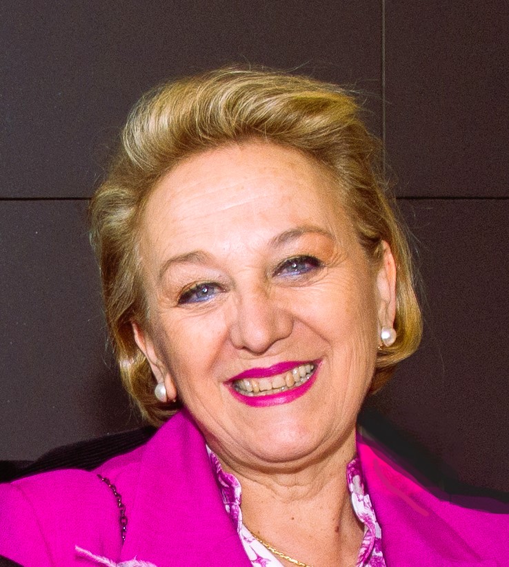 Carmen Bada